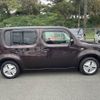 nissan cube 2012 CFJ1811561 image 18