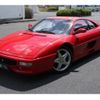 ferrari f355 1997 GOO_JP_700100083630220908001 image 3