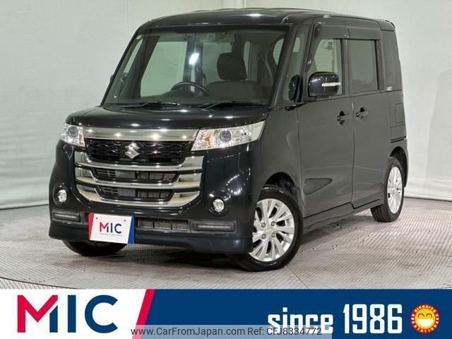 suzuki spacia 2016 quick_quick_MK42S_MK42S-616382 image 1