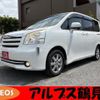 toyota noah 2008 quick_quick_DBA-ZRR70G_ZRR70G-0078850 image 1