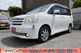 toyota noah 2008 quick_quick_DBA-ZRR70G_ZRR70G-0078850