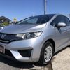 honda fit 2013 -HONDA--Fit DBA-GK3--GK3-1030918---HONDA--Fit DBA-GK3--GK3-1030918- image 1