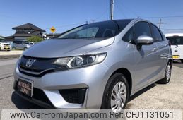 honda fit 2013 -HONDA--Fit DBA-GK3--GK3-1030918---HONDA--Fit DBA-GK3--GK3-1030918-
