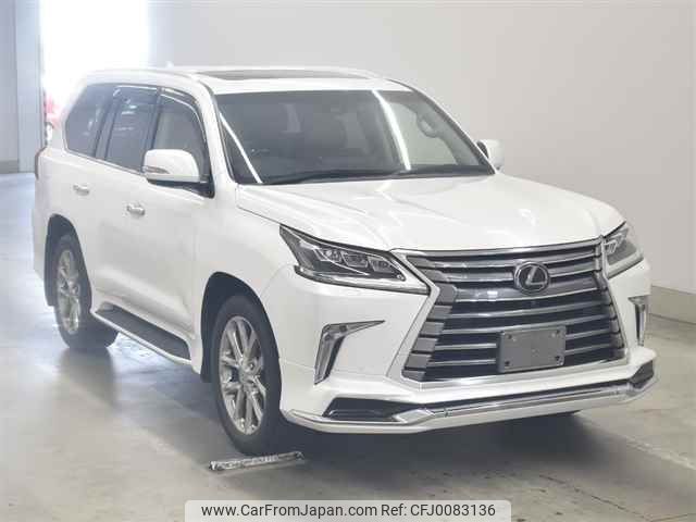 lexus lx 2020 -LEXUS--Lexus LX URJ201W-4320529---LEXUS--Lexus LX URJ201W-4320529- image 1