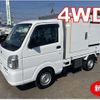 suzuki carry-truck 2018 CFJ1606044 image 1