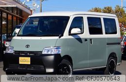 toyota townace-van 2024 -TOYOTA--Townace Van S413M--S413M-0016***---TOYOTA--Townace Van S413M--S413M-0016***-