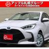 toyota yaris 2024 -TOYOTA 【札幌 504ﾎ4902】--Yaris MXPH10--2150944---TOYOTA 【札幌 504ﾎ4902】--Yaris MXPH10--2150944- image 1