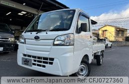 subaru sambar-truck 2017 CFJ0727360