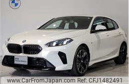 bmw 1-series 2024 CFJ1482491