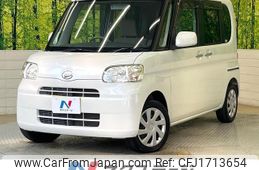 daihatsu tanto 2012 CFJ1713654