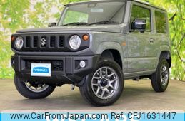 suzuki jimny 2025 CFJ1631447