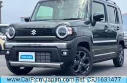 suzuki hustler 2024 CFJ1631477
