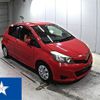 toyota vitz 2013 -TOYOTA--Vitz NSP130--NSP130-2126514---TOYOTA--Vitz NSP130--NSP130-2126514- image 1