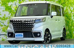 suzuki spacia 2022 quick_quick_4AA-MK53S_MK53S-972660