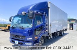 mitsubishi-fuso fighter 2017 -MITSUBISHI--Fuso Fighter TKG-FK61F--FK61F-593112---MITSUBISHI--Fuso Fighter TKG-FK61F--FK61F-593112-