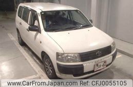 toyota probox-van 2007 -TOYOTA--Probox Van NCP50V-0077284---TOYOTA--Probox Van NCP50V-0077284-