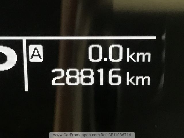 suzuki solio 2017 -SUZUKI--Solio DAA-MA36S--MA36S-152264---SUZUKI--Solio DAA-MA36S--MA36S-152264- image 2