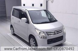 suzuki wagon-r 2010 -SUZUKI--Wagon R MH23S-275828---SUZUKI--Wagon R MH23S-275828-