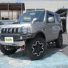 suzuki jimny 2015 -SUZUKI--Jimny JB23W--744826---SUZUKI--Jimny JB23W--744826- image 1