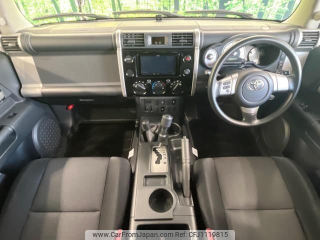 toyota fj-cruiser 2014 quick_quick_GSJ15W_GSJ15-0129168 image 2