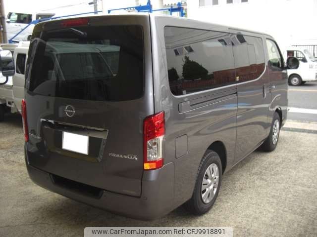 nissan caravan-van 2024 -NISSAN 【大阪 400】--Caravan Van 3DF-VN2E26--VN2E26-011356---NISSAN 【大阪 400】--Caravan Van 3DF-VN2E26--VN2E26-011356- image 2