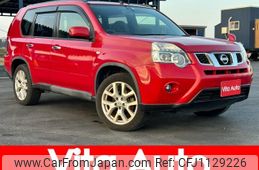nissan x-trail 2013 quick_quick_T31_T31-300789