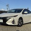 toyota prius-phv 2017 -TOYOTA--Prius PHV DLA-ZVW52--ZVW52-3045034---TOYOTA--Prius PHV DLA-ZVW52--ZVW52-3045034- image 3