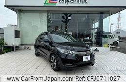 honda vezel 2017 quick_quick_DAA-RU3_RU3-1247643