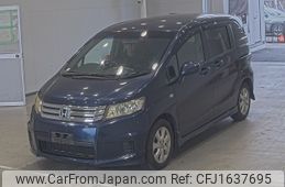 honda freed-spike 2010 CFJ1637695