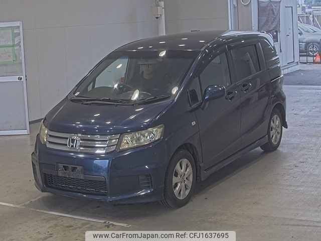 honda freed-spike 2010 CFJ1637695 image 1