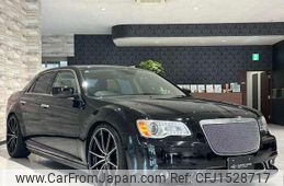 chrysler 300 2013 CFJ1528717