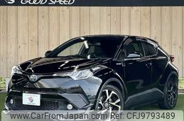 toyota c-hr 2017 -TOYOTA--C-HR DAA-ZYX10--ZYX10-2053316---TOYOTA--C-HR DAA-ZYX10--ZYX10-2053316-