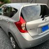 nissan note 2016 -NISSAN--Note DBA-E12--E12-473710---NISSAN--Note DBA-E12--E12-473710- image 2