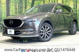 mazda cx-5 2019 quick_quick_KF2P_KF2P-320836