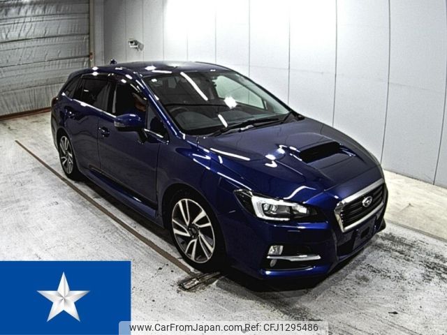 subaru levorg 2014 -SUBARU--Levorg VM4--VM4-026437---SUBARU--Levorg VM4--VM4-026437- image 1