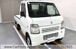suzuki carry-truck 2012 CFJ1762905