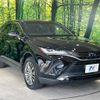 toyota harrier-hybrid 2020 quick_quick_AXUH80_AXUH80-0009074 image 16