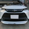 toyota harrier 2020 quick_quick_6BA-MXUA80_MXUA80-00155 image 1