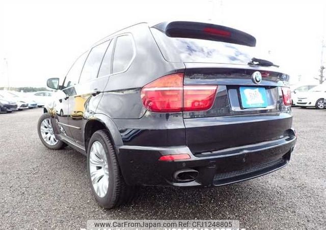 bmw x5 2011 646828-N2025040162F-12 image 2