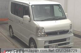 suzuki every-wagon 2007 -SUZUKI--Every Wagon DA64W-174205---SUZUKI--Every Wagon DA64W-174205-