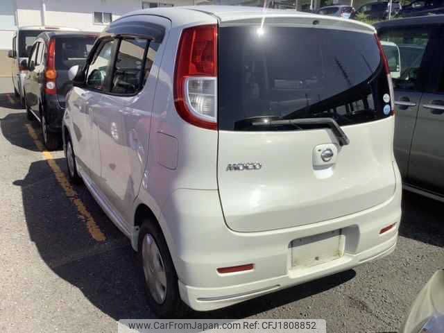 nissan moco 2006 CFJ1808852 image 2