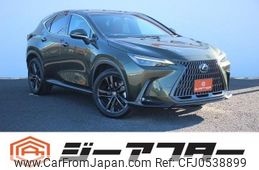 lexus nx 2022 -LEXUS--Lexus NX 5BA-AAZA20--AAZA20-1001754---LEXUS--Lexus NX 5BA-AAZA20--AAZA20-1001754-