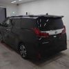 toyota alphard 2021 -TOYOTA--Alphard 3BA-AGH30W--AGH30-0380496---TOYOTA--Alphard 3BA-AGH30W--AGH30-0380496- image 2