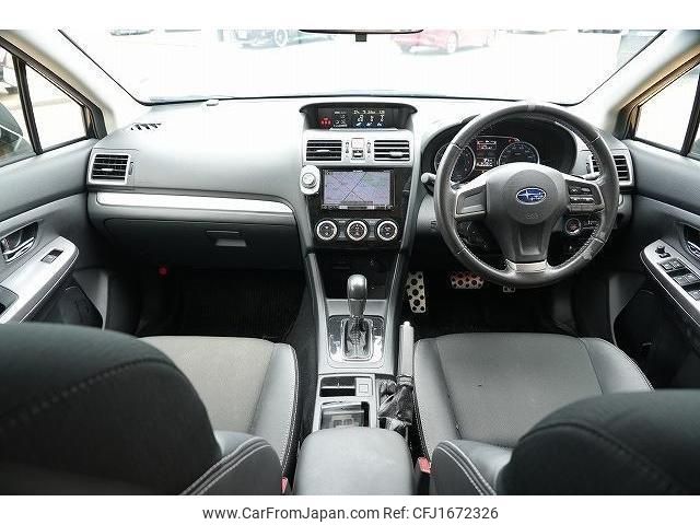 subaru impreza-sports 2016 CFJ1672326 image 2
