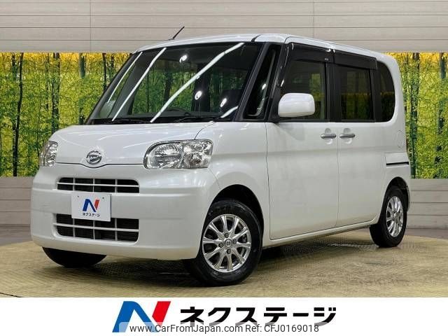 daihatsu tanto 2013 -DAIHATSU--Tanto DBA-L375S--L375S-0681828---DAIHATSU--Tanto DBA-L375S--L375S-0681828- image 1