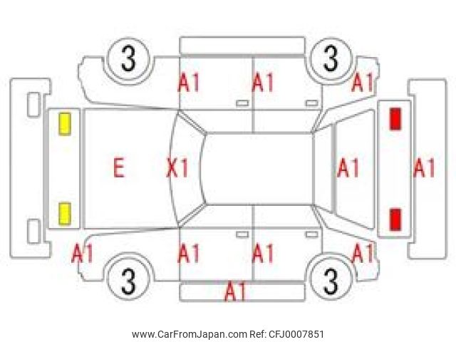 toyota tank 2020 -TOYOTA--Tank DBA-M900A--M900A-0439993---TOYOTA--Tank DBA-M900A--M900A-0439993- image 2