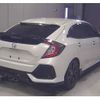 honda civic 2018 -HONDA--Civic DBA-FK7--FK7-1005144---HONDA--Civic DBA-FK7--FK7-1005144- image 2