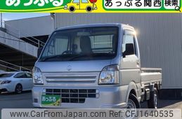 suzuki carry-truck 2018 CFJ1640535
