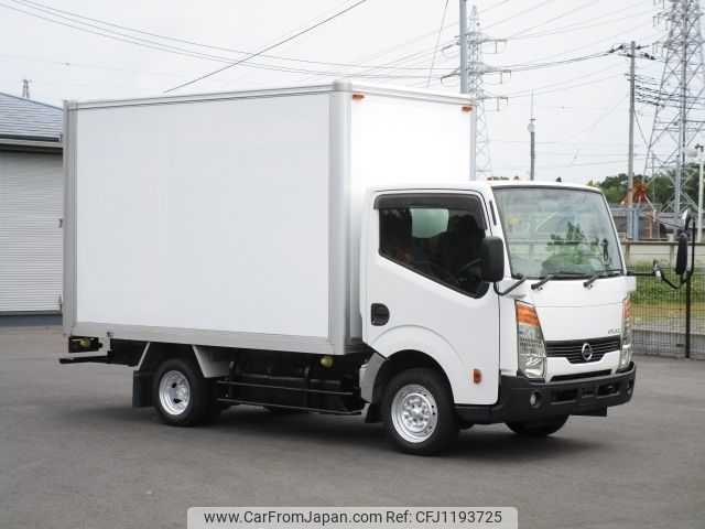 nissan atlas 2015 -NISSAN--Atlas TKG-SZ2F24--SZ4F24-052750---NISSAN--Atlas TKG-SZ2F24--SZ4F24-052750- image 2