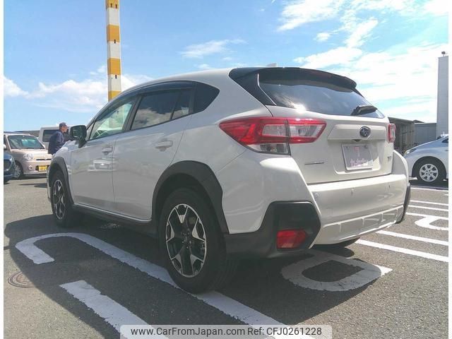 subaru xv 2019 -SUBARU--Subaru XV GT7--GT7-203666---SUBARU--Subaru XV GT7--GT7-203666- image 2